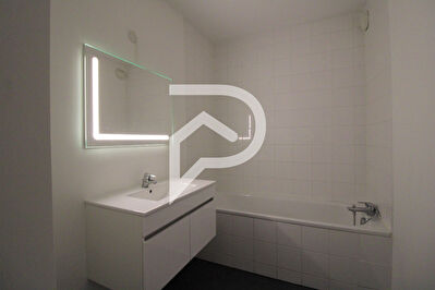 Appartement Creil 3 pièce(s) 63.06 m2