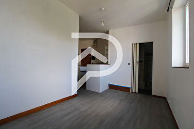 Appartement Creil 1 pièce(s) 30.2 m2