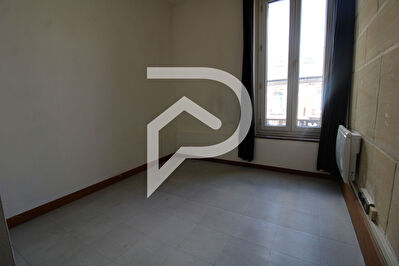 Appartement Creil 1 pièce(s) 30.2 m2