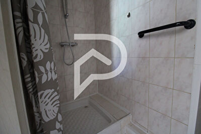 Appartement Creil 1 pièce(s) 30.2 m2