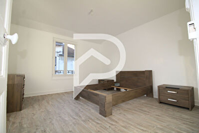 Maison Creil 4 pièce(s) 77 m2