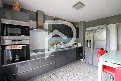 Appartement Nogent Sur Oise 4 pièces 88 m2