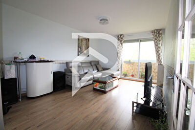 Appartement Nogent Sur Oise 4 pièces 88 m2