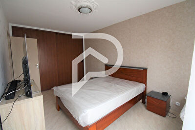 Appartement Nogent Sur Oise 4 pièces 88 m2