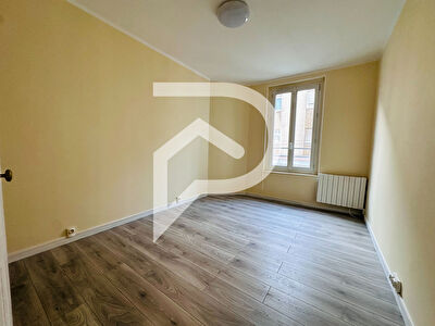 Appartement Creil 2 pièce(s) 44 m2