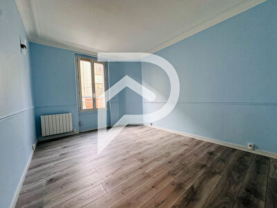 Appartement Creil 2 pièce(s) 44 m2