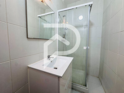 Appartement Creil 2 pièce(s) 44 m2