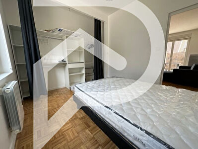 Appartement Nogent Sur Oise 2 pièce(s) 31.17 m2