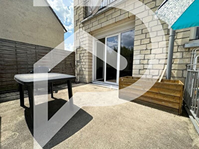 Appartement Nogent Sur Oise 2 pièce(s) 31.17 m2