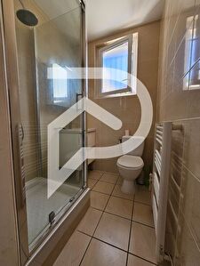 Appartement Nogent Sur Oise 2 pièce(s) 31.17 m2