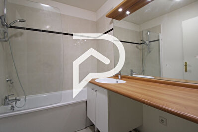 Appartement Creil 1 pièce(s) 30.44 m2