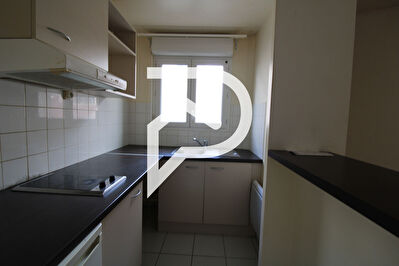 Appartement Creil 1 pièce(s) 30.44 m2