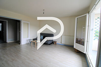 Appartement Nogent-sur-oise 2 pièce(s) 51 m2