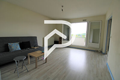 Appartement Nogent-sur-oise 2 pièce(s) 51 m2