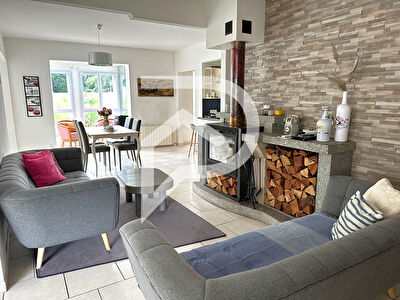 Maison Laigneville 6 pièce(s) 141 m2