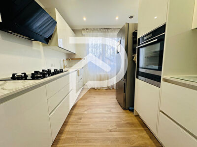 Appartement Nogent Sur Oise 5 pièce(s) 113 m2
