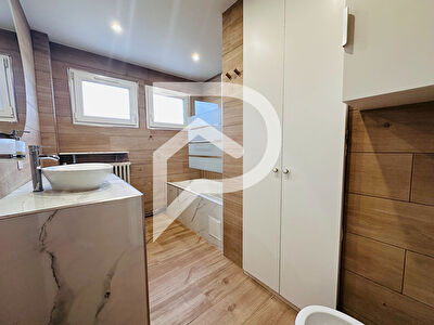 Appartement Nogent Sur Oise 5 pièce(s) 113 m2