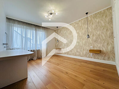 Appartement Nogent Sur Oise 5 pièce(s) 113 m2