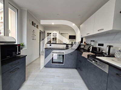 Maison Monchy Saint Eloi 4 pièce(s) 126 m2