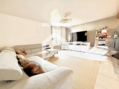 Appartement Montataire 3 pièce(s) 63 m2