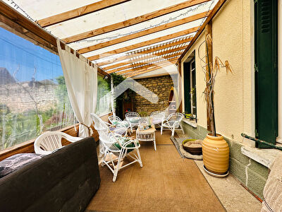 Maison Balagny Sur Therain 4 pièce(s) 95.49 m2