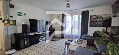 Maison Saint Aubin Sous Erquery 5 pièce(s) 86.29 m2 et 100 m² au sol