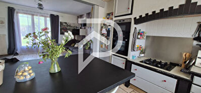 Maison Saint Aubin Sous Erquery 5 pièce(s) 86.29 m2 et 100 m² au sol