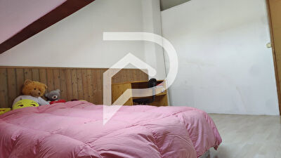 Maison Saint Aubin Sous Erquery 5 pièce(s) 86.29 m2 et 100 m² au sol