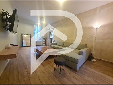Maison Verneuil-en-halatte 5 pièce(s) 98 m2