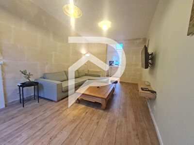 Maison Verneuil-en-halatte 5 pièce(s) 98 m2