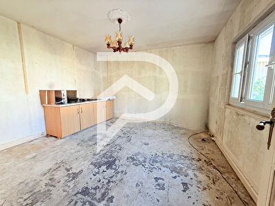 Maison Montataire 3 pièce(s) 67 m2