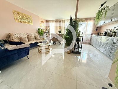 Appartement Montataire 5 pièce(s) 94 m2