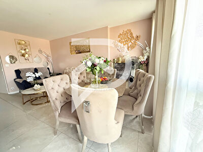 Appartement Montataire 5 pièce(s) 94 m2