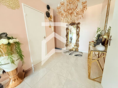 Appartement Montataire 5 pièce(s) 94 m2