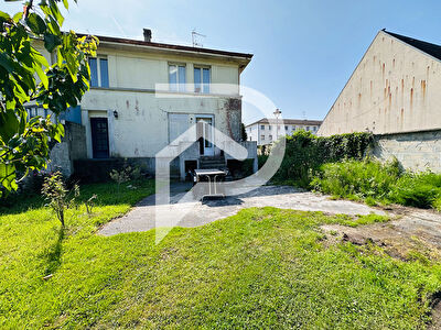 Maison Villers Saint Paul 5 pièce(s) 127.22 m2