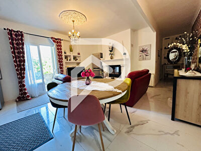 Maison Villers Saint Paul 5 pièce(s) 127.22 m2