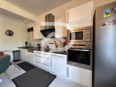 Maison Villers Saint Paul 5 pièce(s) 127.22 m2
