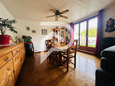 Maison Creil - 4 pièce(s) - 100 m2