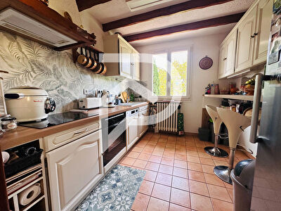 Maison Creil - 4 pièce(s) - 100 m2