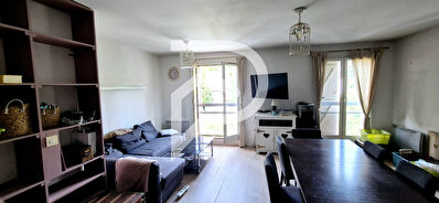 Appartement Creil 5 pièce(s) 124.63 m2