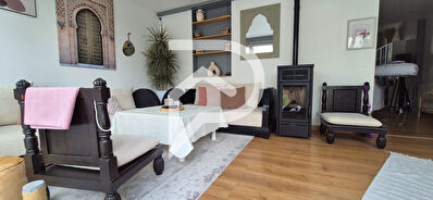 Maison Monceaux 4 pièce(s) 77 m2