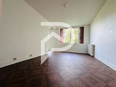 Appartement Creil 4 pièce(s) 62 m2