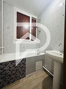 Appartement Creil 4 pièce(s) 62 m2