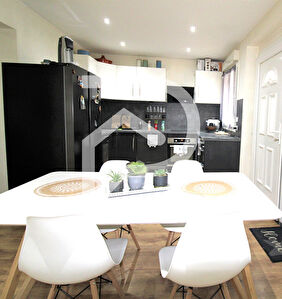 Maison Montataire 5 pièce(s) 98 m2