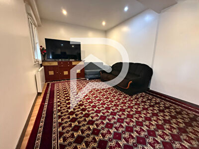 Maison Montataire 5 pièce(s) 98 m2