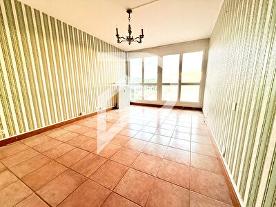 Appartement Montataire 3 pièce(s) 67 m2