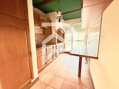 Appartement Montataire 3 pièce(s) 67 m2