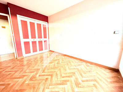 Appartement Montataire 3 pièce(s) 67 m2