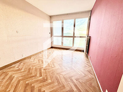 Appartement Montataire 3 pièce(s) 67 m2