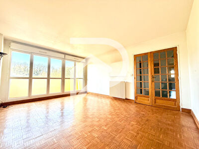 Appartement Montataire 5 pièce(s) 94 m2